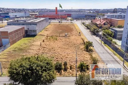 Lote/Terreno para alugar, 2040m² no Estância Pinhais, Pinhais