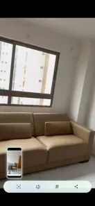 Apartamento com 1 Quarto para alugar, 36m² no Boa Viagem, Recife
