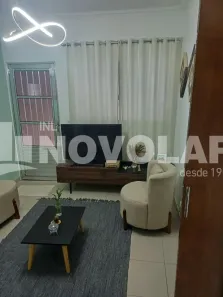 Sobrado com 5 Quartos à venda, 180m² no Jardim Andaraí, São Paulo