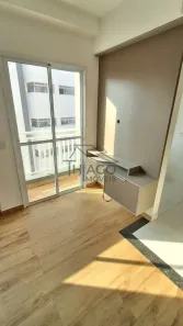 Apartamento com 1 Quarto à venda, 27m² no Chácara Seis de Outubro, São Paulo