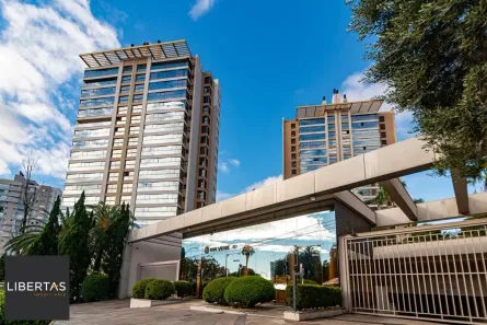 Apartamento com 4 Quartos à venda, 185m² no Jardim Europa, Porto Alegre