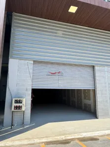Ponto Comercial para alugar, 98m² no Vila Maria II, Lagoa Santa