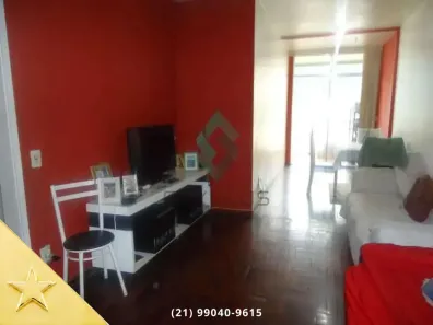 Apartamento com 2 Quartos à venda, 87m² no Engenho Novo, Rio de Janeiro
