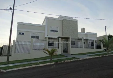 Sobrado com 3 Quartos à venda, 226m² no Vila Gaúcha, Marechal Cândido Rondon