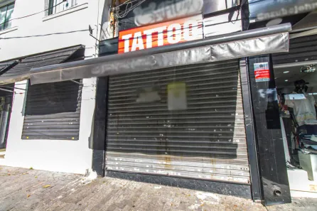 Ponto Comercial com 11 Quartos para alugar, 218m² no Cidade Mãe do Céu, São Paulo