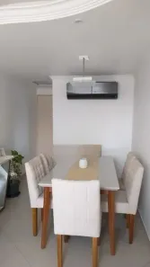 Apartamento com 2 Quartos à venda, 52m² no Vila Carrão, São Paulo