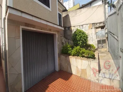 Casa com 3 Quartos à venda, 182m² no Santana, São Paulo
