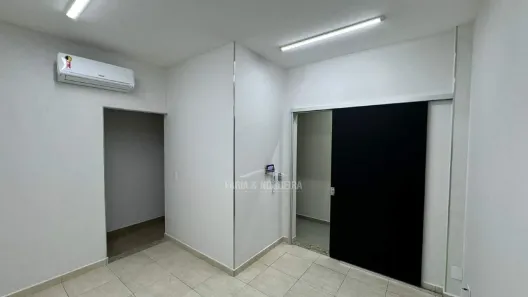 Sala Comercial para alugar, 27m² no Vila Alemã, Rio Claro