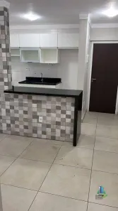 Apartamento com 2 Quartos à venda, 78m² no Guilhermina, Praia Grande