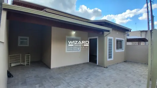 Casa com 4 Quartos à venda, 190m² no Loteamento Vila Áurea, Serra Negra
