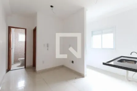 Apartamento com 1 Quarto à venda, 35m² no Itaquera, São Paulo