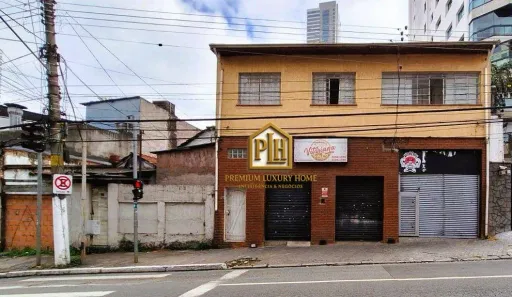 Lote/Terreno à venda, 360m² no Vila Regente Feijó, São Paulo