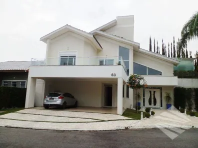 Casa de Condomínio com 4 Quartos à venda, 451m² no Condomínio Vale do Sol, Tremembé