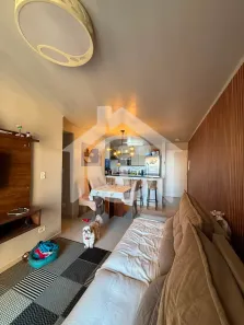 Apartamento com 3 Quartos à venda, 69m² no Centro, Diadema