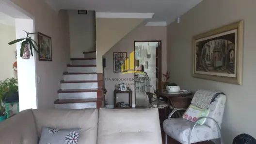 Sobrado com 2 Quartos à venda, 200m² no Chácara Belenzinho, São Paulo