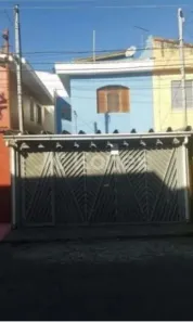 Sobrado com 4 Quartos à venda, 125m² no Vila Guilherme, São Paulo