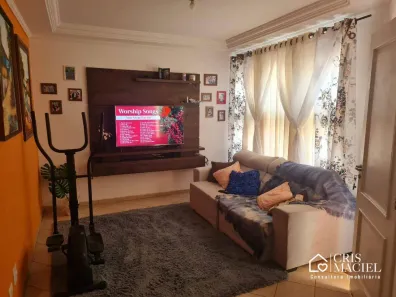 Casa com 3 Quartos à venda, 160m² no Jardim Valença, Indaiatuba