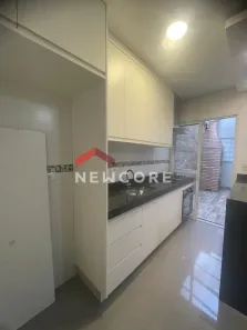 Apartamento com 2 Quartos à venda, 87m² no Vila Valparaíso, Santo André