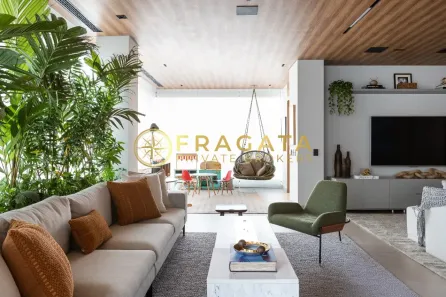 Apartamento com 3 Quartos à venda, 271m² no Jardim Paulista, São Paulo