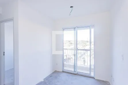 Apartamento com 2 Quartos à venda, 42m² no Vila Jaraguá, São Paulo