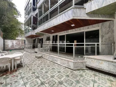 Apartamento com 3 Quartos à venda, 186m² no Várzea, Teresópolis