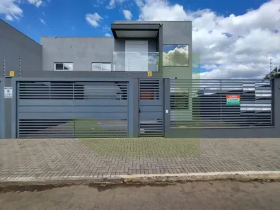 Casa com 2 Quartos à venda, 112m² no Scharlau, São Leopoldo