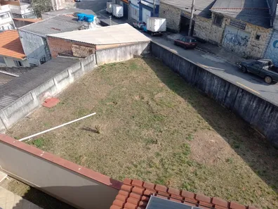 Lote/Terreno à venda, 240m² no Ayrosa, Osasco