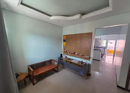 Casa com 2 Quartos à venda, 74m² no Parque Pampulha, Agudos