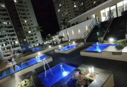 Apartamento com 2 Quartos à venda, 66m² no Vila Brasília, Aparecida de Goiânia
