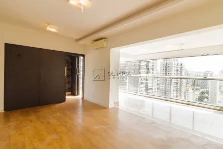 Cobertura com 2 Quartos à venda, 152m² no Vila Mariana, São Paulo