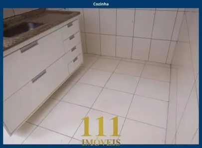 Apartamento com 2 Quartos à venda, 64m² no Jardim Satélite, São José dos Campos