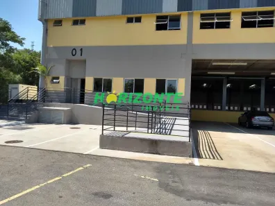 Galpão/Depósito/Armazém para alugar, 12685m² no Vila Galvão, Caçapava