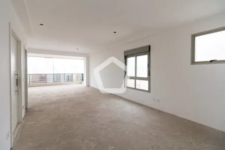 Apartamento com 4 Quartos à venda, 160m² no Moema, São Paulo