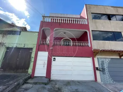 Sobrado com 3 Quartos à venda, 140m² no Jardim Beatriz, São Paulo