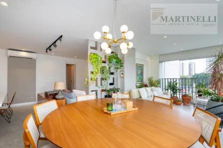 Apartamento com 2 Quartos à venda, 96m² no Pinheiros, São Paulo