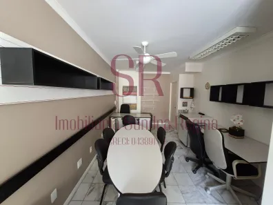 Sala Comercial para alugar, 38m² no Centro, Campinas