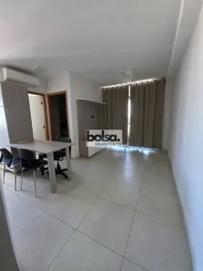 Apartamento com 1 Quarto à venda, 41m² no Vila Aeroporto Bauru, Bauru