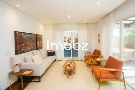 Casa com 3 Quartos à venda, 189m² no Chácara Monte Alegre, São Paulo
