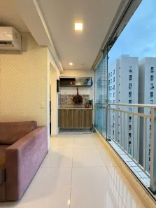 Apartamento com 2 Quartos à venda, 58m² no Quitandinha, São Luís