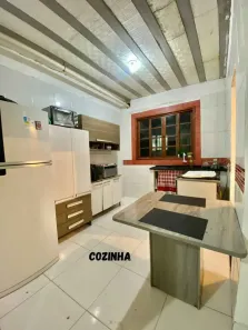 Casa com 2 Quartos à venda, 60m² no Itanhangá, Rio de Janeiro