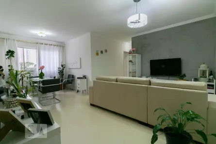 Apartamento com 3 Quartos à venda, 90m² no Chácara Santo Antônio (Zona Leste), São Paulo