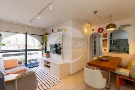 Apartamento com 2 Quartos à venda, 53m² no Quinta da Paineira, São Paulo