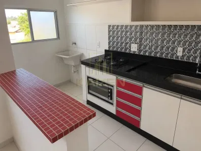 Apartamento com 3 Quartos à venda, 67m² no Parque Residencial Flamboyant, São José dos Campos