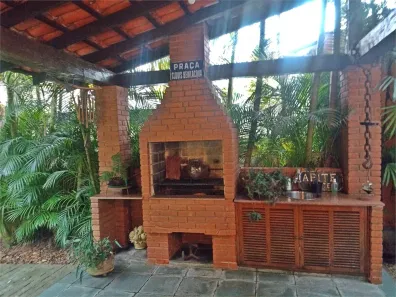 Casa com 4 Quartos à venda, 300m² no Morumbi, São Paulo