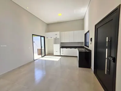 Casa com 3 Quartos à venda, 105m² no Jardim Bom Sucesso, Indaiatuba