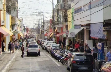 Ponto Comercial à venda, 120m² no Centro, Itu