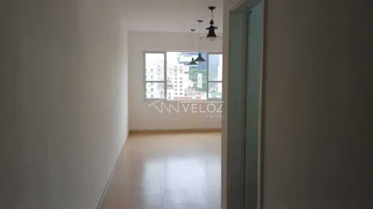 Sala Comercial à venda, 35m² no Centro, Rio de Janeiro