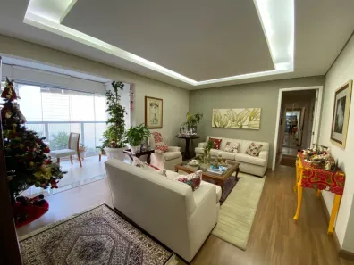 Apartamento com 3 Quartos à venda, 106m² no Vila Andrade, São Paulo