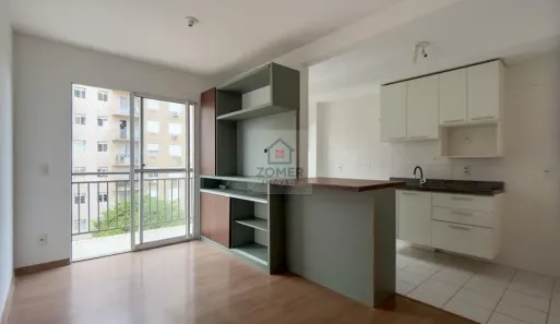 Apartamento com 3 Quartos à venda, 68m² no Tristeza, Porto Alegre