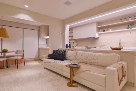 Apartamento com 3 Quartos à venda, 106m² no Centro, Sorocaba